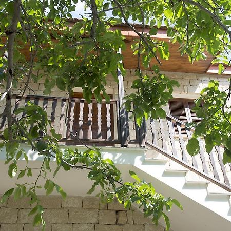 Marianna Mansion Villa Pachna Rom bilde