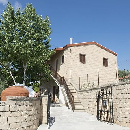 Marianna Mansion Villa Pachna Rom bilde