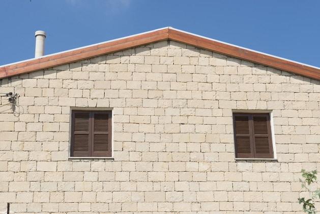 Marianna Mansion Villa Pachna Rom bilde