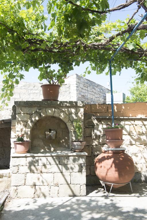 Marianna Mansion Villa Pachna Rom bilde