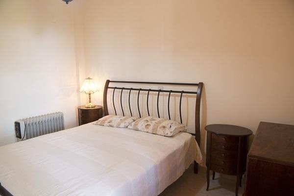 Marianna Mansion Villa Pachna Rom bilde